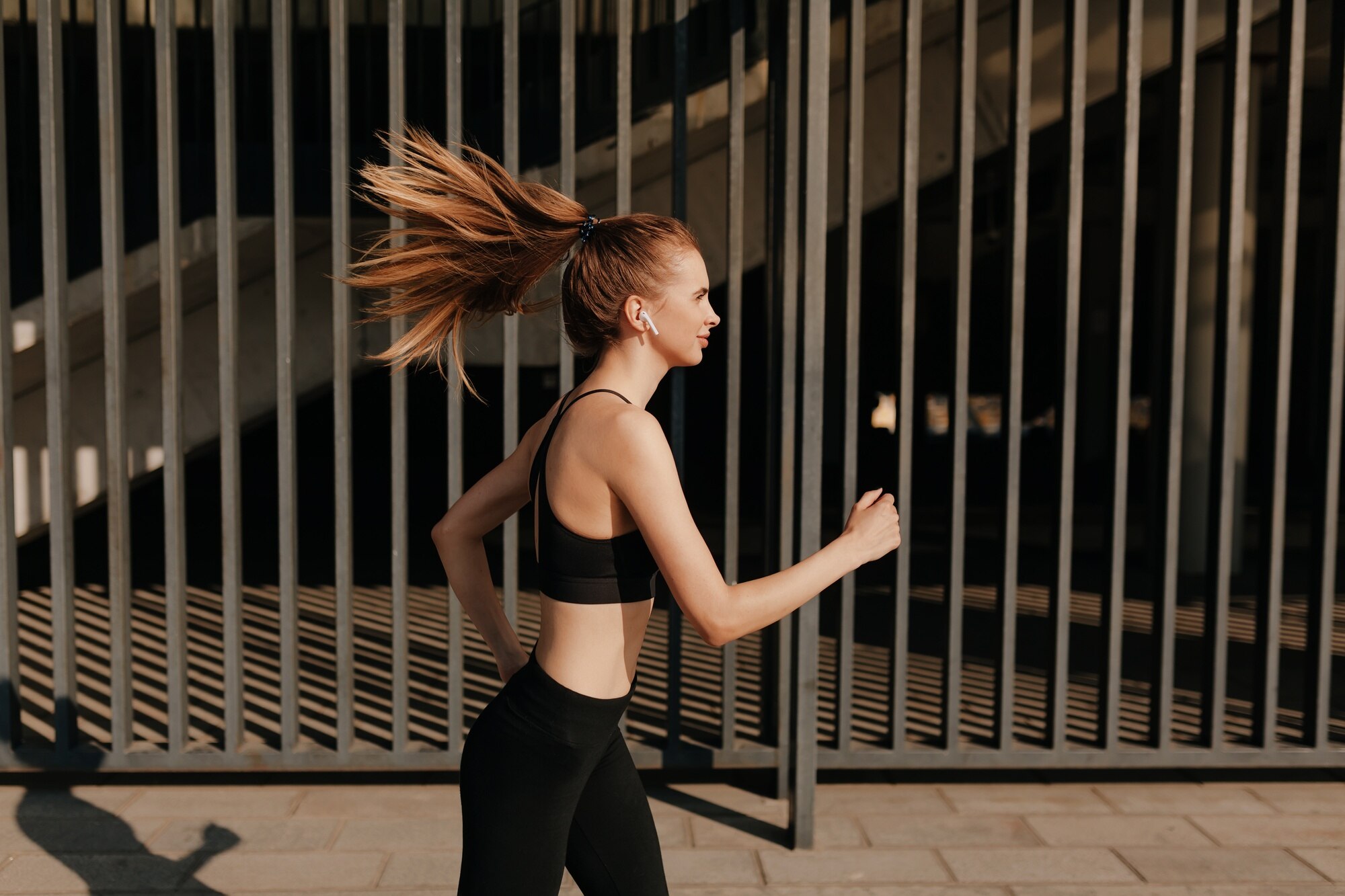 Active movement